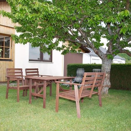 Ferienhaus Vollmersbach Zewnętrze zdjęcie