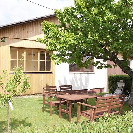 Ferienhaus Vollmersbach Zewnętrze zdjęcie