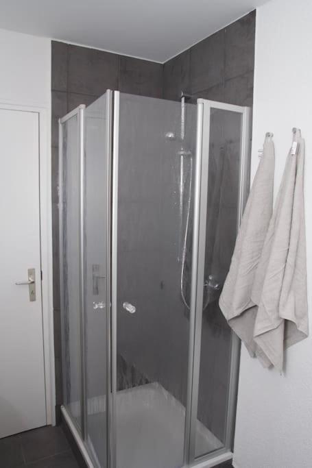 Ferienhaus Vollmersbach Zewnętrze zdjęcie