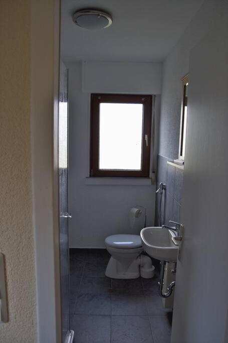Ferienhaus Vollmersbach Zewnętrze zdjęcie